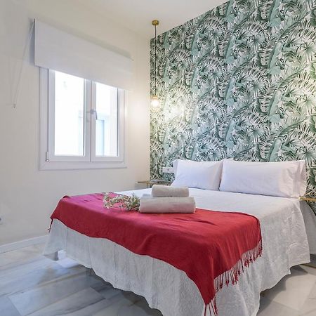 Lala Suites Corredera Centro Jerez de la Frontera Buitenkant foto