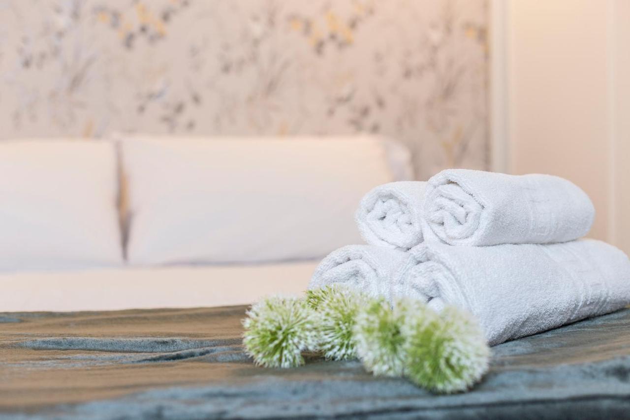 Lala Suites Corredera Centro Jerez de la Frontera Buitenkant foto