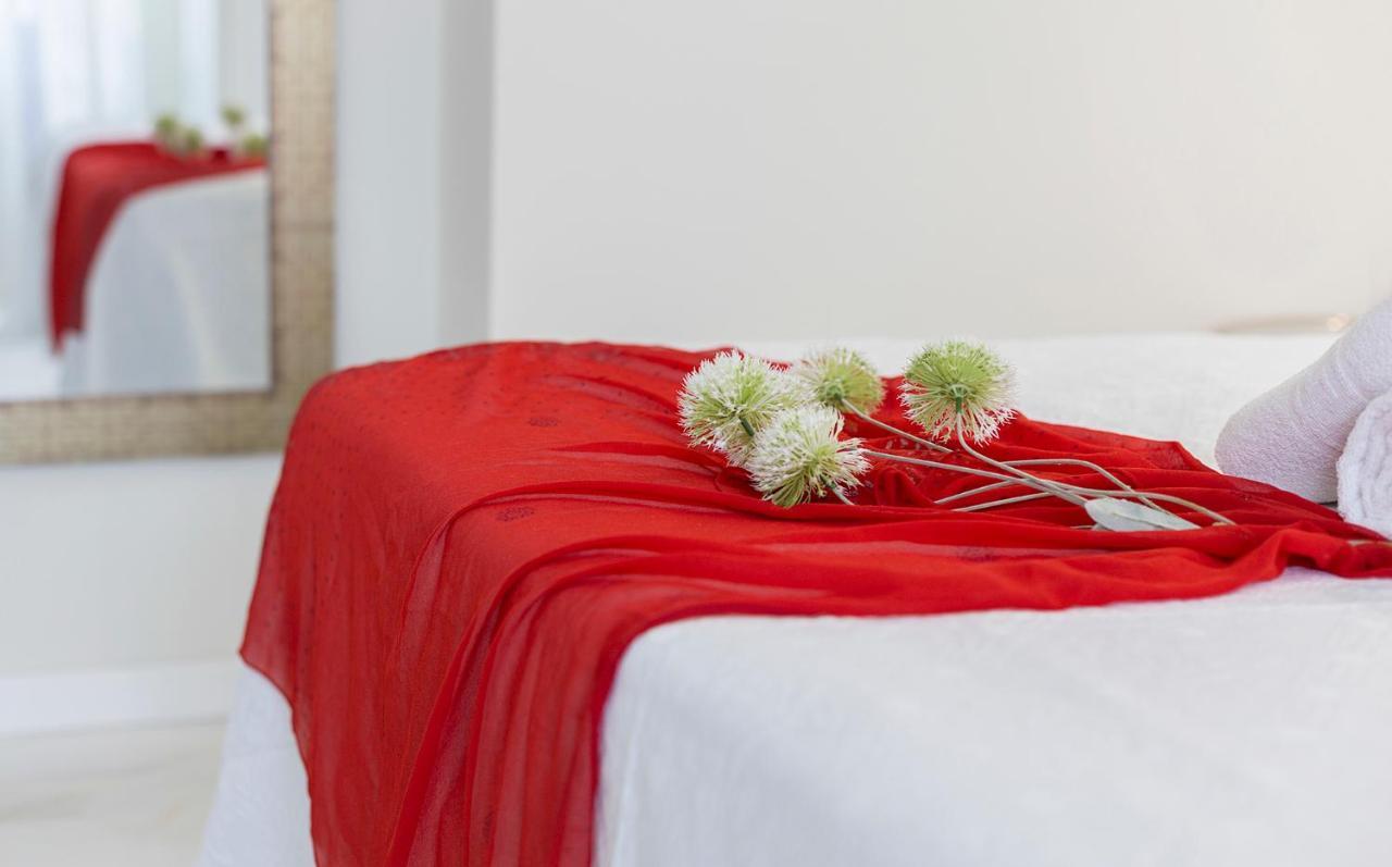 Lala Suites Corredera Centro Jerez de la Frontera Buitenkant foto