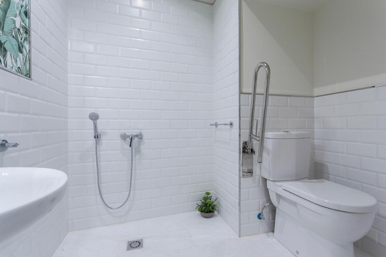 Lala Suites Corredera Centro Jerez de la Frontera Buitenkant foto