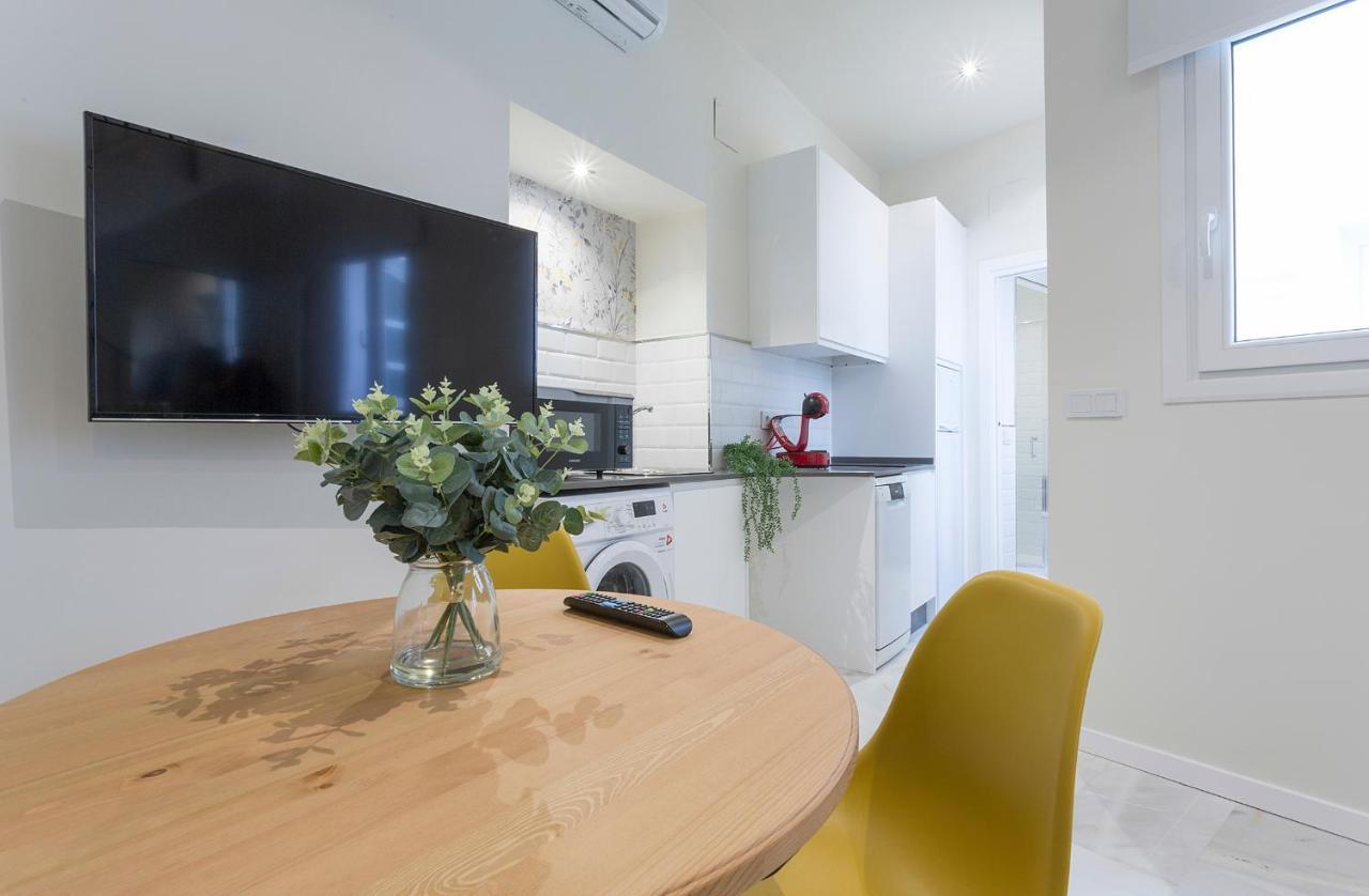 Lala Suites Corredera Centro Jerez de la Frontera Buitenkant foto