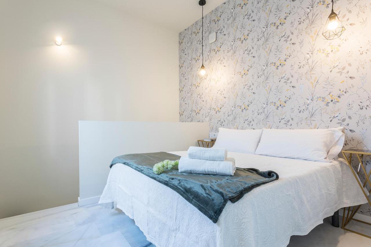 Lala Suites Corredera Centro Jerez de la Frontera Buitenkant foto