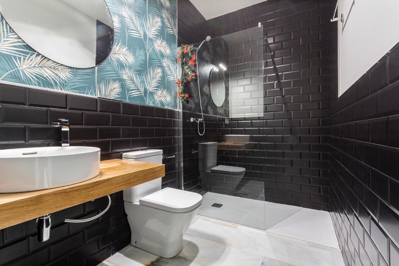 Lala Suites Corredera Centro Jerez de la Frontera Buitenkant foto