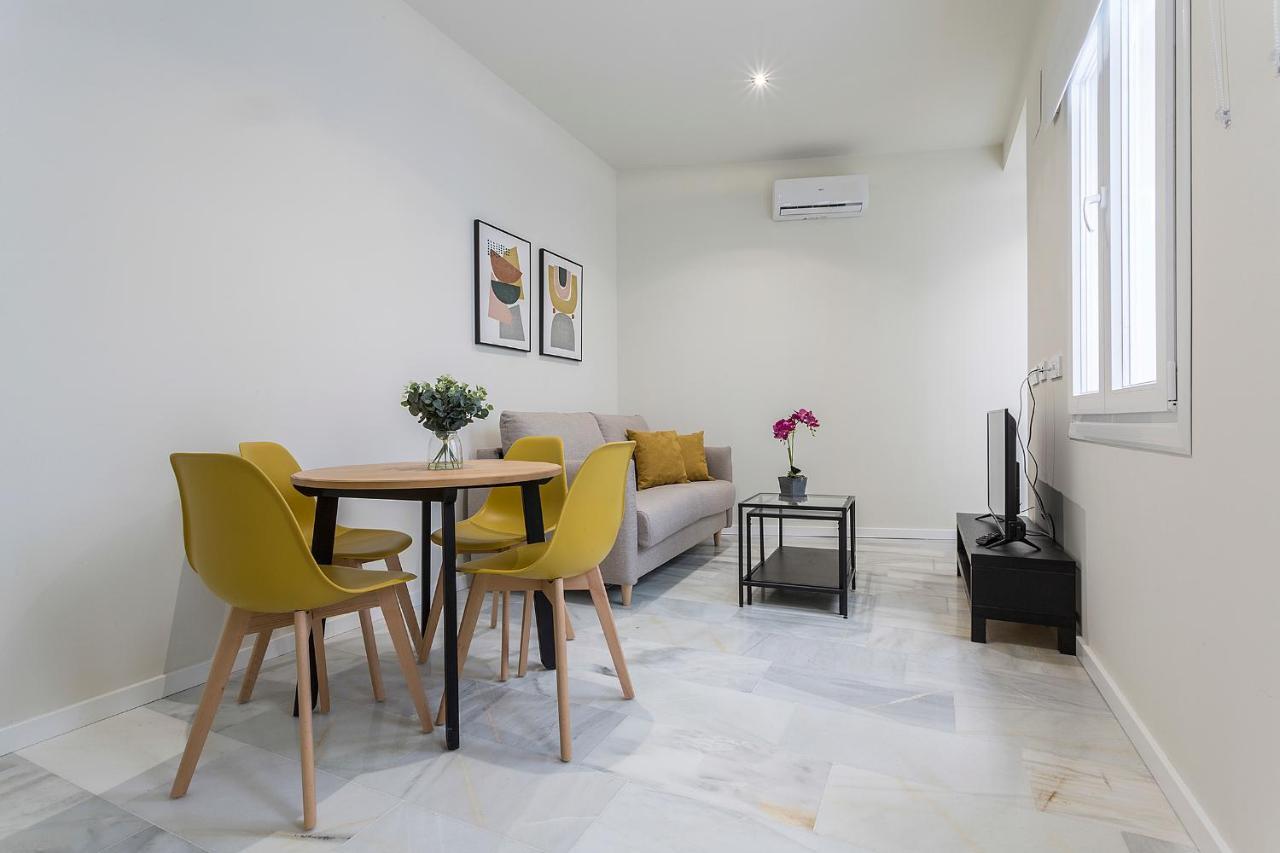 Lala Suites Corredera Centro Jerez de la Frontera Buitenkant foto