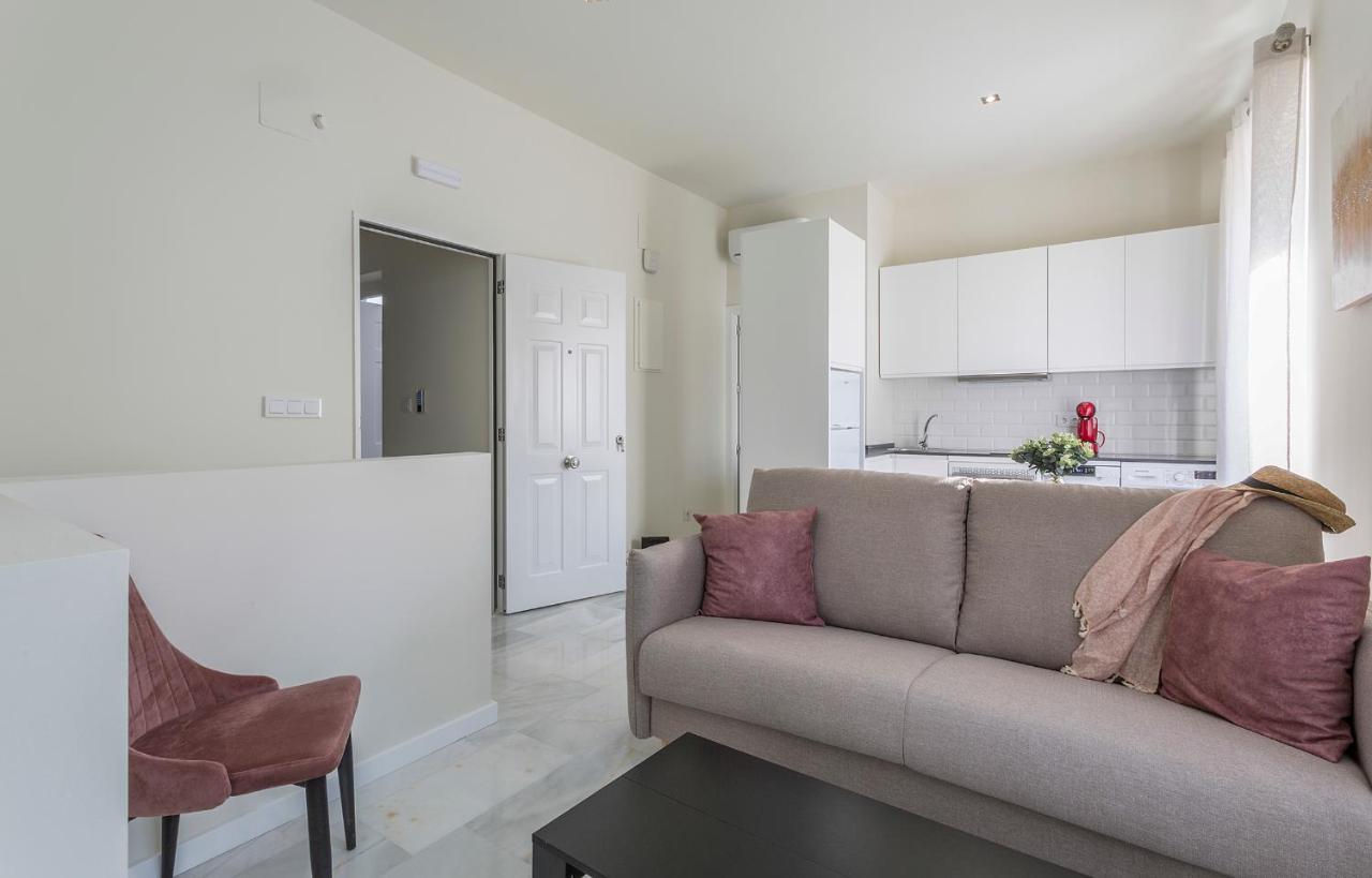 Lala Suites Corredera Centro Jerez de la Frontera Buitenkant foto