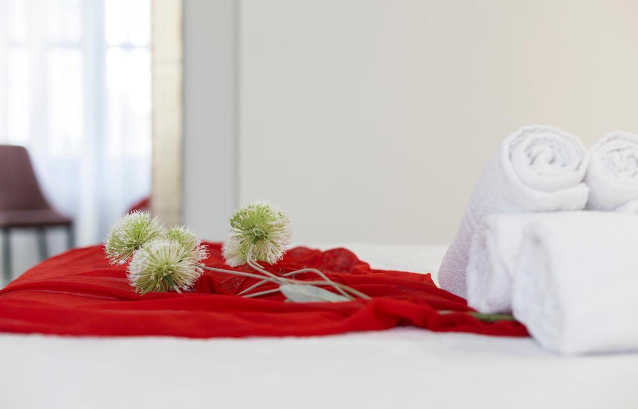 Lala Suites Corredera Centro Jerez de la Frontera Buitenkant foto