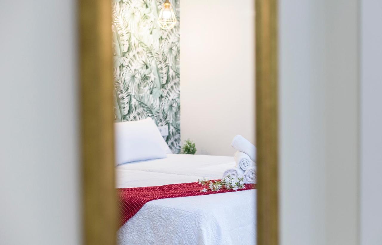 Lala Suites Corredera Centro Jerez de la Frontera Buitenkant foto